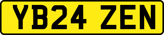 YB24ZEN