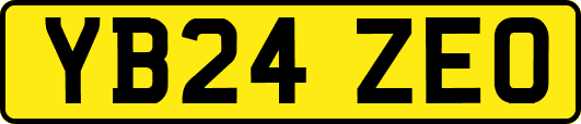 YB24ZEO