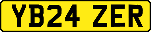 YB24ZER