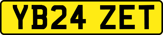 YB24ZET