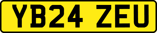 YB24ZEU