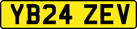 YB24ZEV