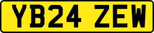 YB24ZEW
