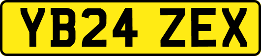 YB24ZEX
