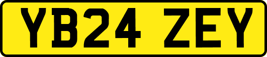 YB24ZEY
