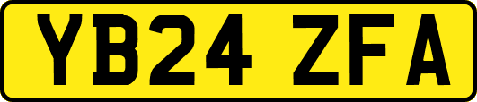 YB24ZFA