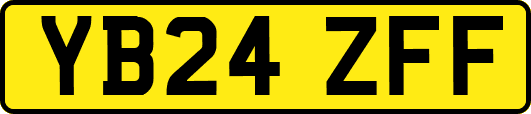 YB24ZFF