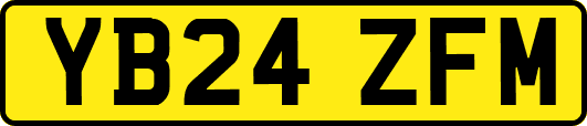 YB24ZFM