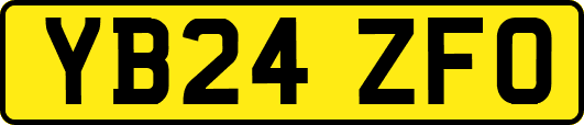 YB24ZFO