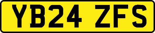 YB24ZFS