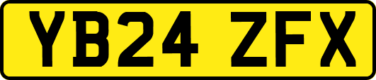 YB24ZFX