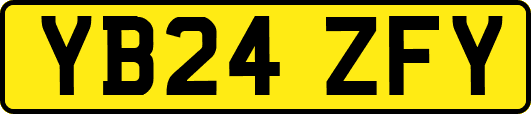 YB24ZFY