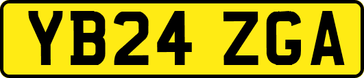 YB24ZGA