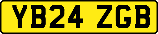 YB24ZGB