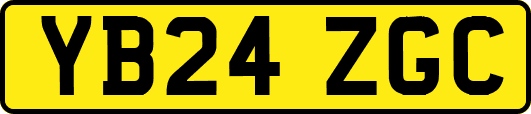 YB24ZGC