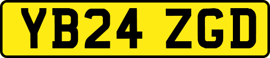YB24ZGD