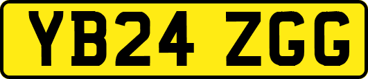 YB24ZGG