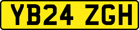 YB24ZGH
