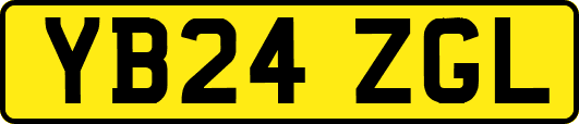 YB24ZGL