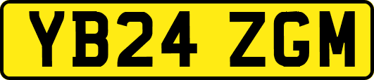 YB24ZGM