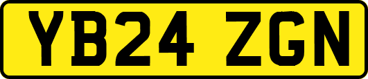 YB24ZGN