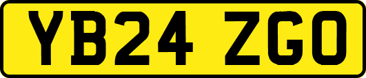 YB24ZGO