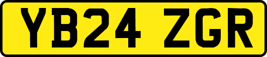 YB24ZGR