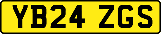 YB24ZGS