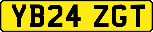 YB24ZGT