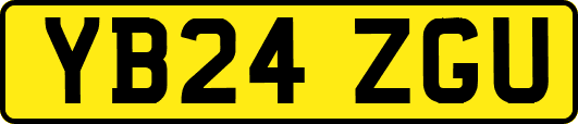 YB24ZGU