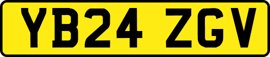 YB24ZGV