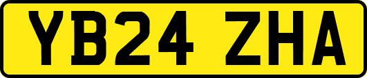YB24ZHA