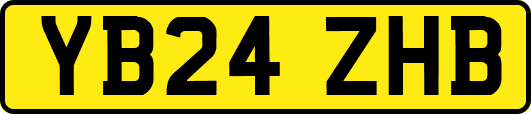 YB24ZHB