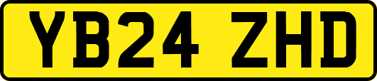 YB24ZHD