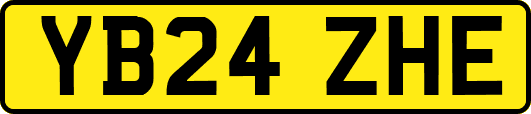 YB24ZHE