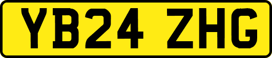 YB24ZHG