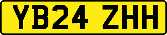 YB24ZHH