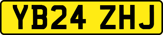 YB24ZHJ