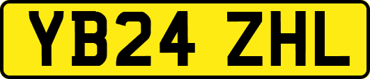 YB24ZHL