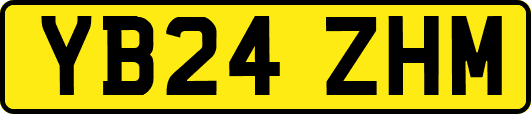 YB24ZHM
