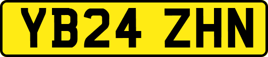 YB24ZHN