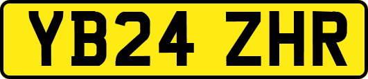 YB24ZHR