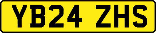 YB24ZHS