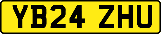 YB24ZHU