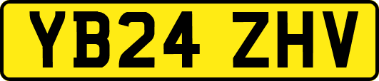 YB24ZHV