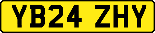 YB24ZHY