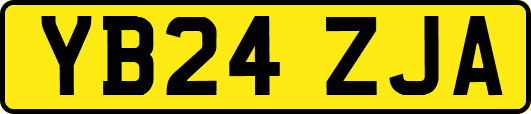 YB24ZJA