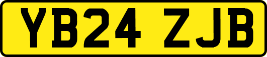 YB24ZJB
