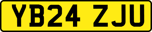 YB24ZJU