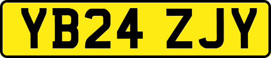 YB24ZJY